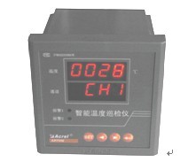 安科瑞ARTM-1温度巡检测控仪