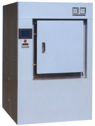 MZQ-JD型机动门电加热脉动真空灭菌器