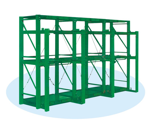 模具架-抽屉式模具架-非标模具架定做