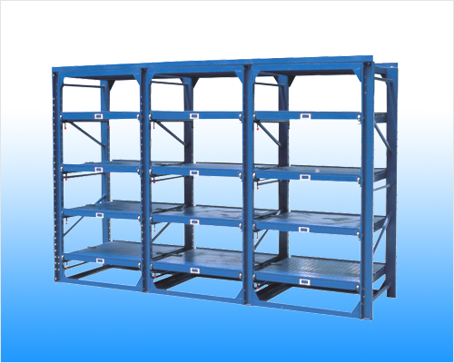 三明抽屉式模具架-漳州模具架-南平标准模具架