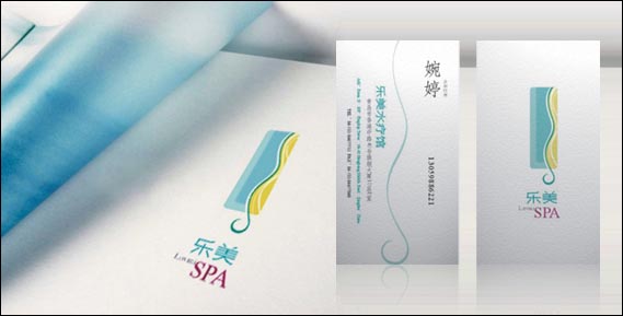LOGO设计 商标设计 VI设计