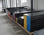 供应cr12华纪模具钢