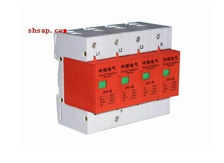 JLSP400/80电源浪涌保护器