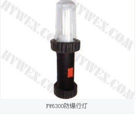 防爆行灯|FW6300防爆行灯|海洋王行灯