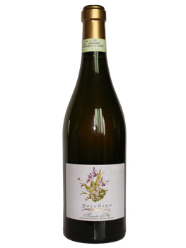 博基诺极品莫斯卡托甜白起泡酒