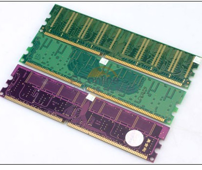 内存条PCB  Memory modules PCB