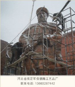 供应质优价廉的铜雕