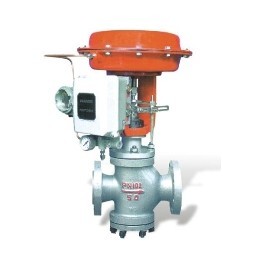 气动活塞式套筒切断阀ZSQM