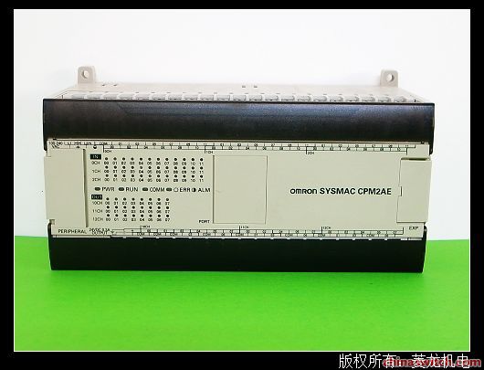 欧姆龙CQM1-OC221可编程控制器