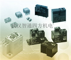 欧姆龙G32A-D20 G32J-CA10继电器