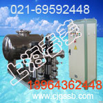 CGWR维修厂供水设备