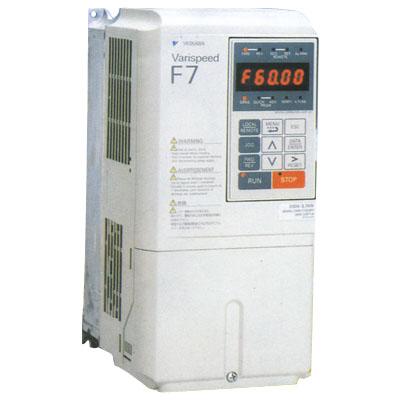 CIMR-F7B4045 安川变频器销售