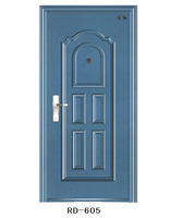 防盗门厂家报价瑞盾门业