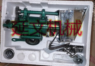 北京谷物膨化机 小食品膨化机 小型膨化机