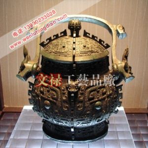 军保供应优质仿古铜雕