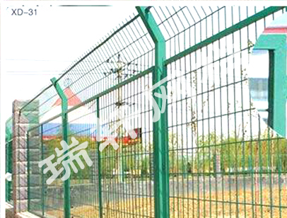 高速护栏网