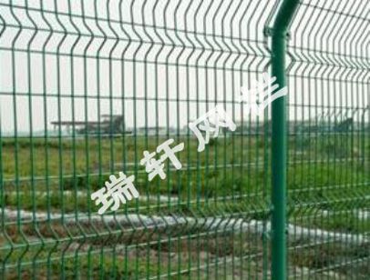 双边护栏网