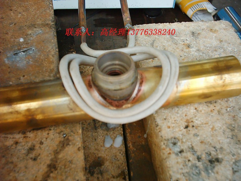 铜焊机、银钎焊机、分流器钎焊机