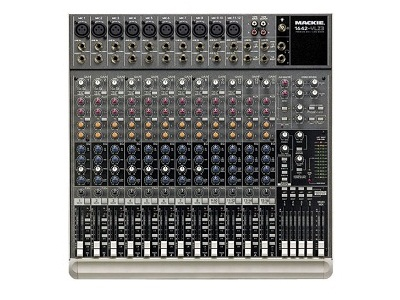 Mackie VLZ3 1642