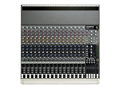 Mackie VLZ3 1402