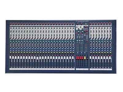 供应SOUNDCRAFT LX9