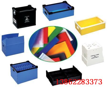 吴江导电中空隔板价格