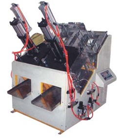 优惠销售GSZD-400A自动纸碟成型机