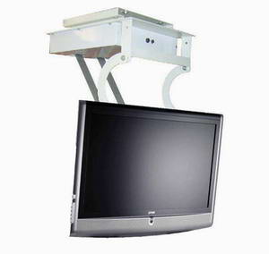 供应电视机天花翻转器，适用于32至50寸，大尺寸可订做
