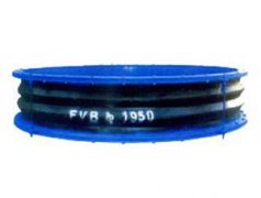 供应FVB型风道橡胶补偿器