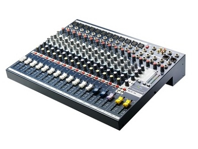 供应SOUNDCRAFT EFX 系列