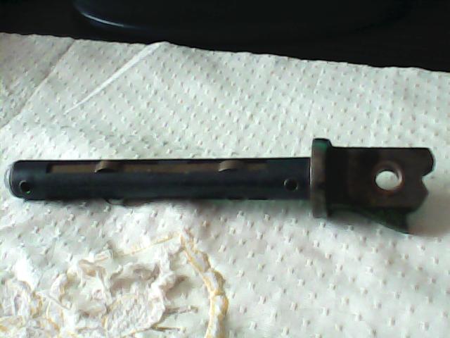 供应槽筒机高速管