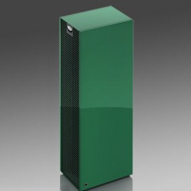远大空气净化机TA1000