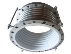 供应耐强酸四氟补偿器