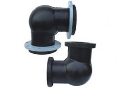 供应WTX型可曲挠合成橡胶接头