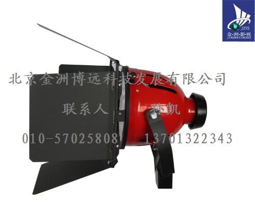 可调光型DTR-500W/800W调焦柔光灯（红头灯）