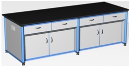 供应高中通用技术实验室准备工作台