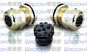 供应电缆防水接头-电缆固定头-电缆锁头-电缆防水接头生产商