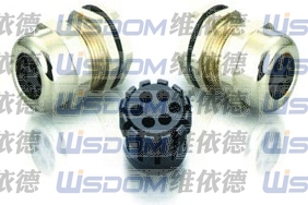 -电缆屏蔽接头-电缆防水接头价格-电缆防水接头厂家