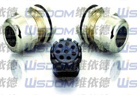 电缆屏蔽接头-电缆防水接头价格-电缆防水接头厂家