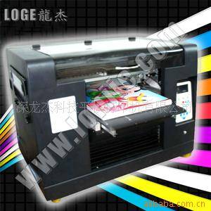 如何选择质量比较好的万能平板打印机
