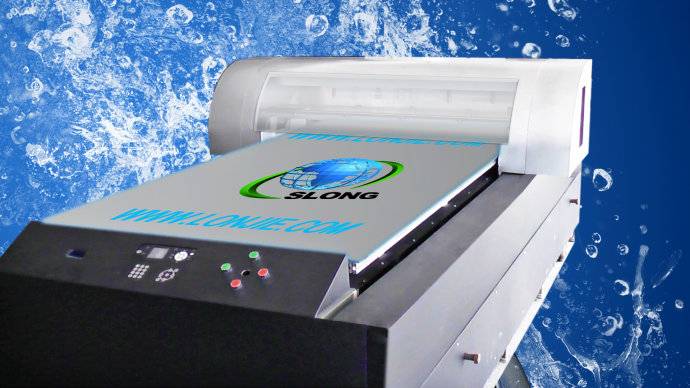 【高精度】UV喷墨印刷机|爱普生万能打印机