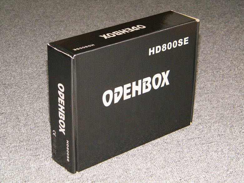 最新款OPENBOX HD800SE