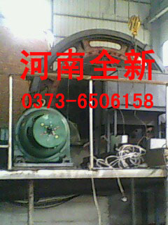 滑环电机软启动的最佳选择-河南全新 无刷无环起动器