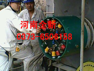 无刷无环启动器 无刷无环启动器行业升起的璀璨新星