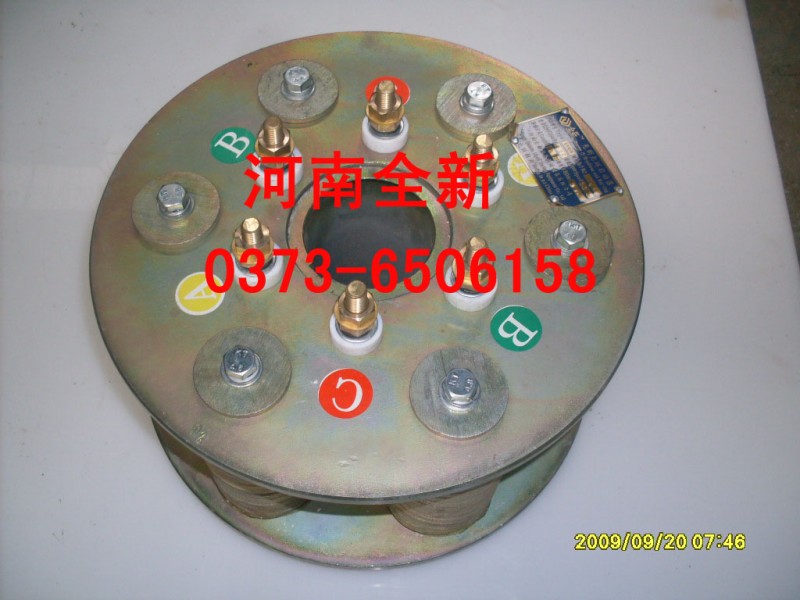 南阳频敏变阻器代替型产品无刷无环启动器