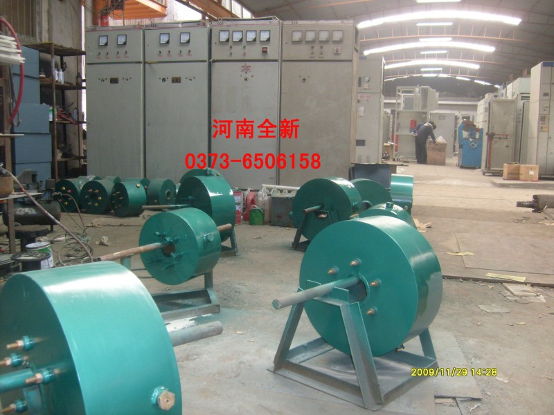 供应无刷无环电机起动器 全新无刷无环软启动