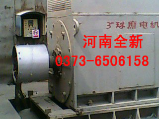 三相绕线异步电机软起YR系列电机