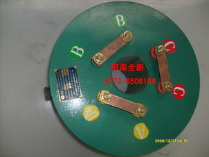 QXQ无刷无环起动器无刷变阻起动器