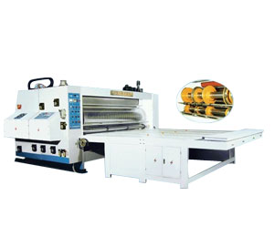 印刷机械，印刷设备生产厂家-东光兴东纸箱机械