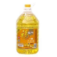 黑龙江子淳经贸公司长期为黑龙江客户供应福临门豆油